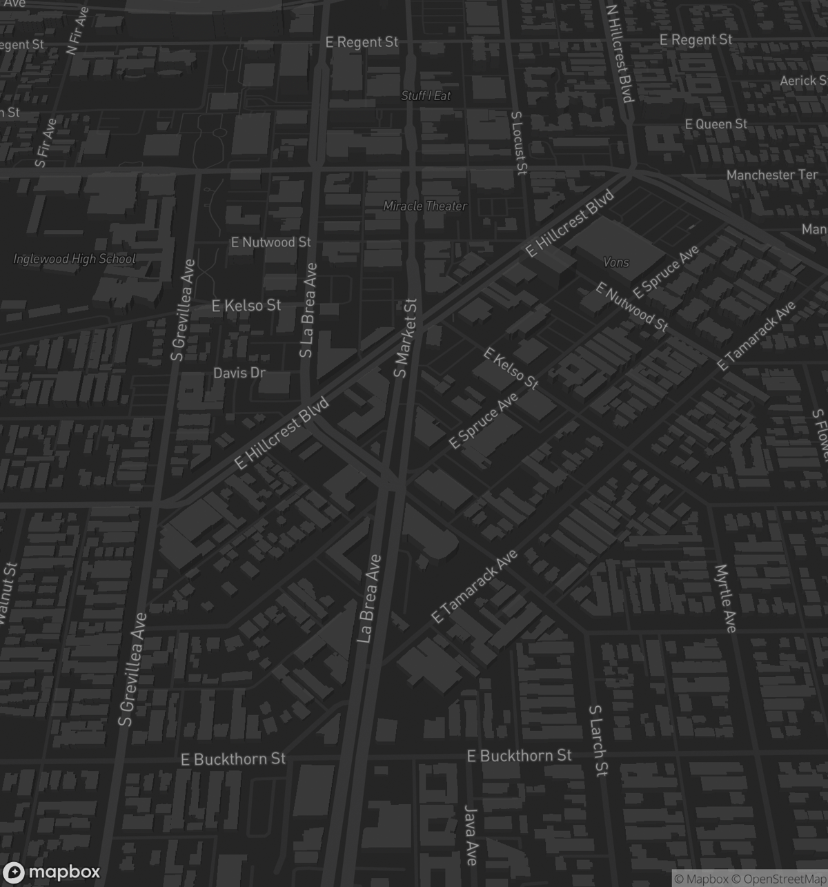 Map Preview