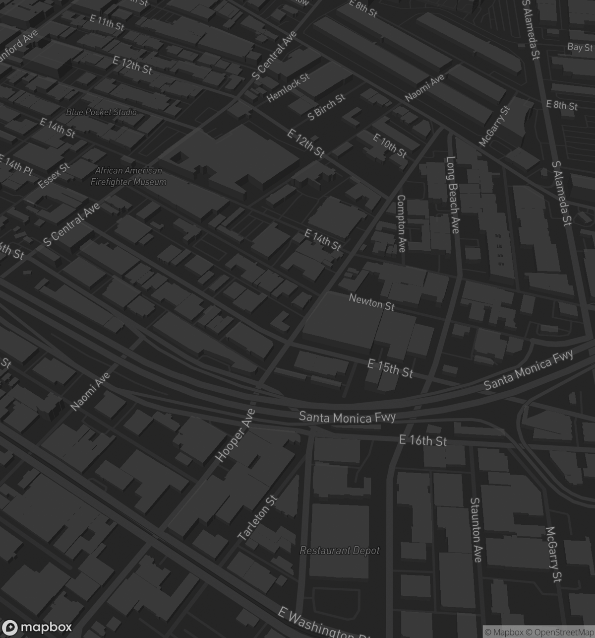 Map Preview