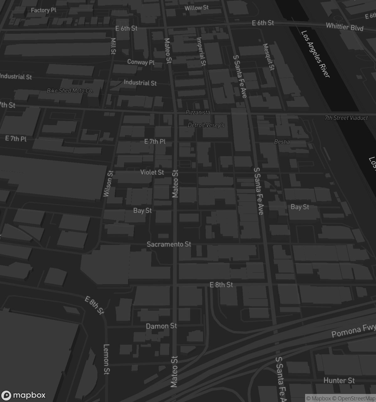 Map Preview