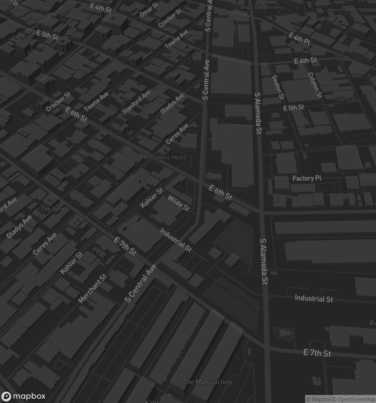 Map Preview