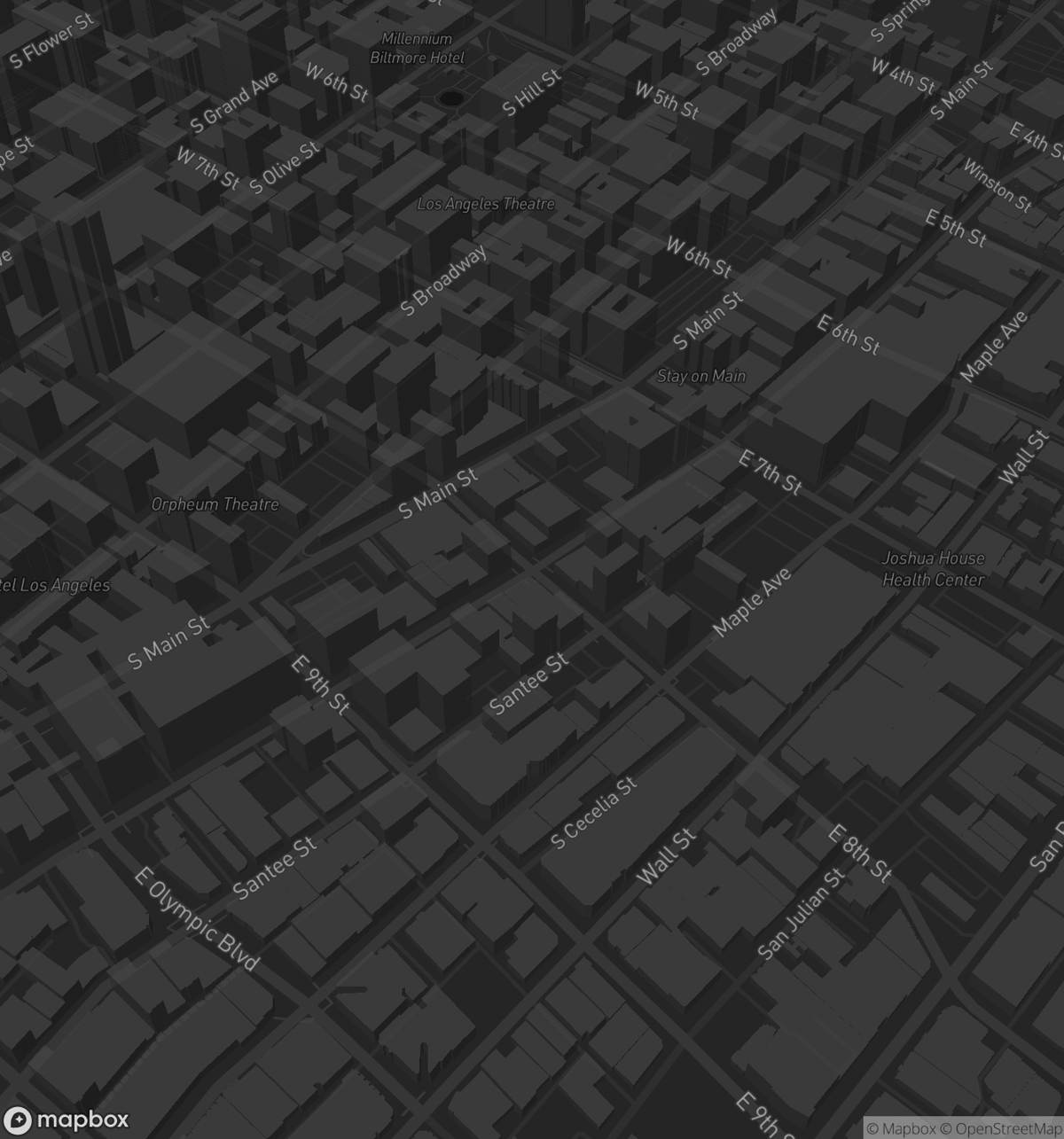 Map Preview