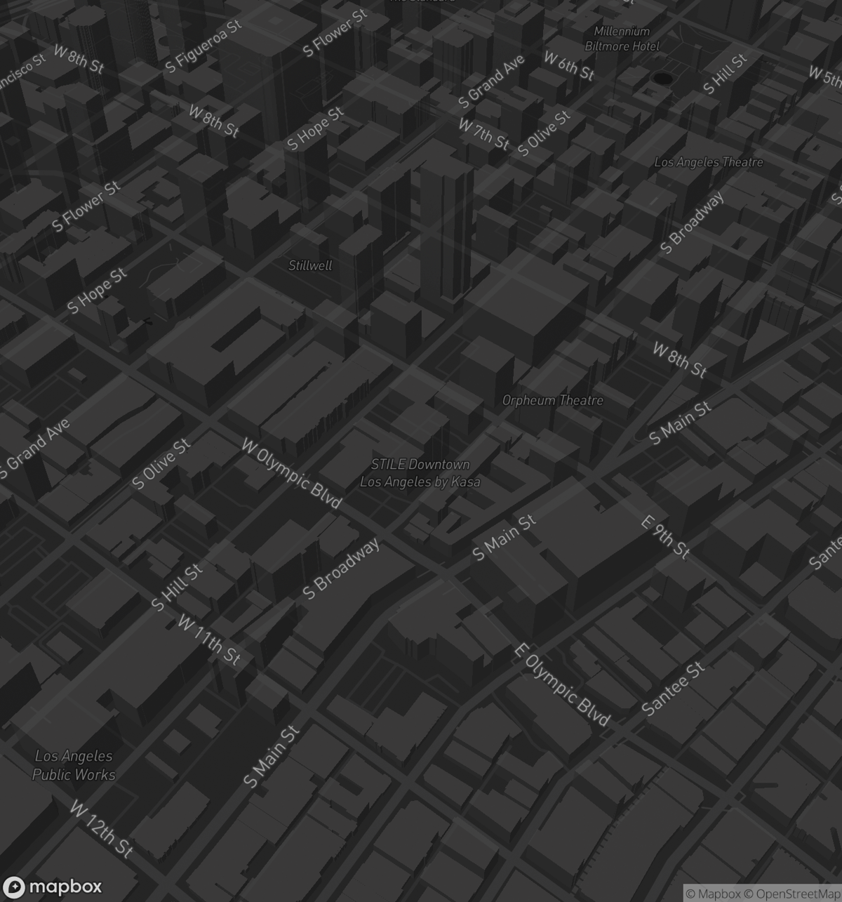 Map Preview
