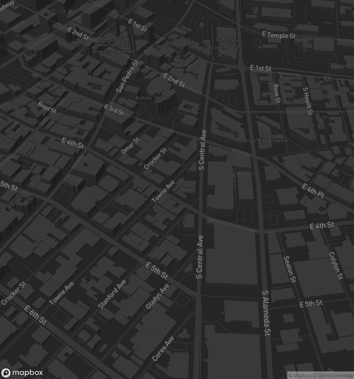 Map Preview