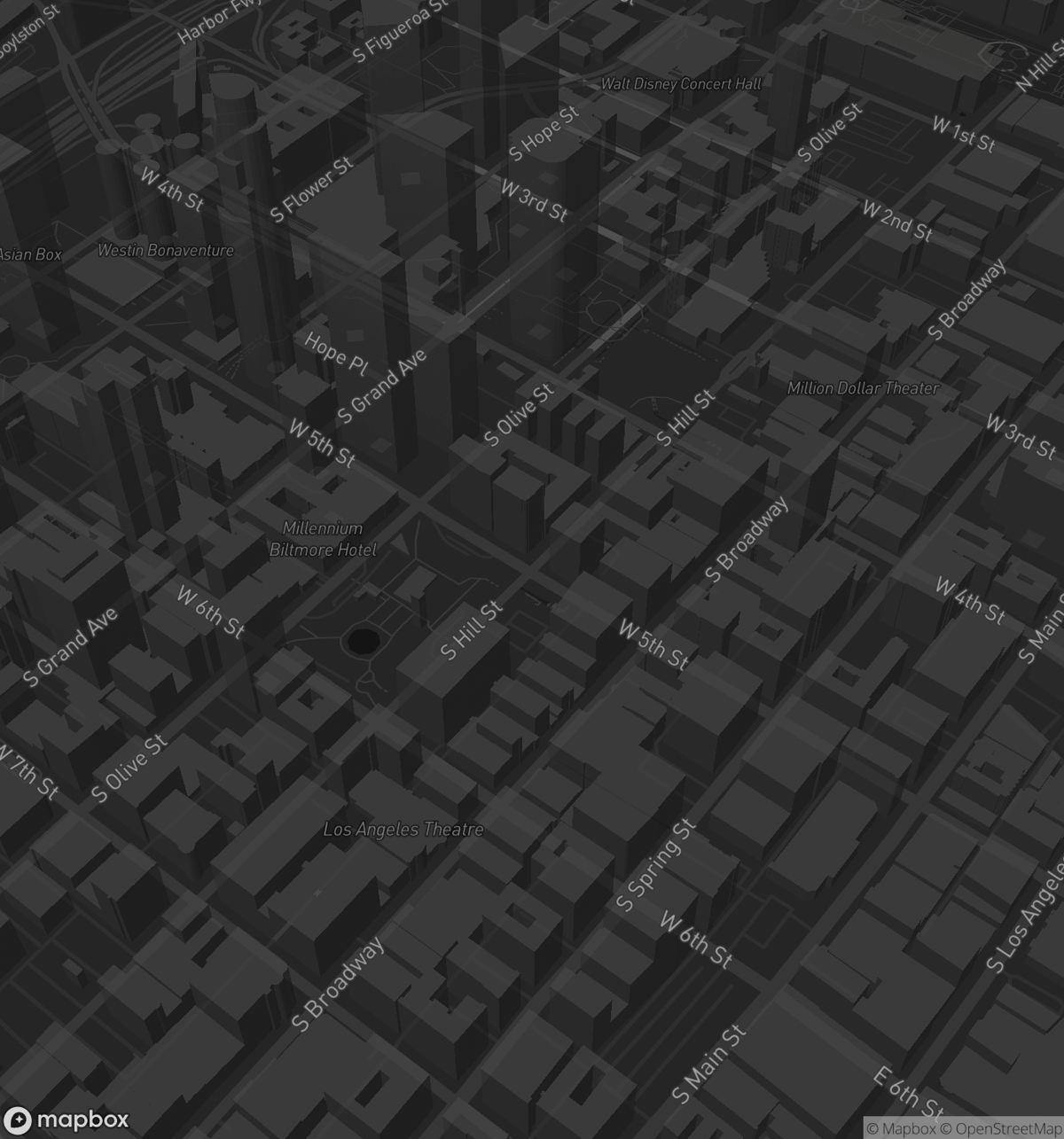 Map Preview