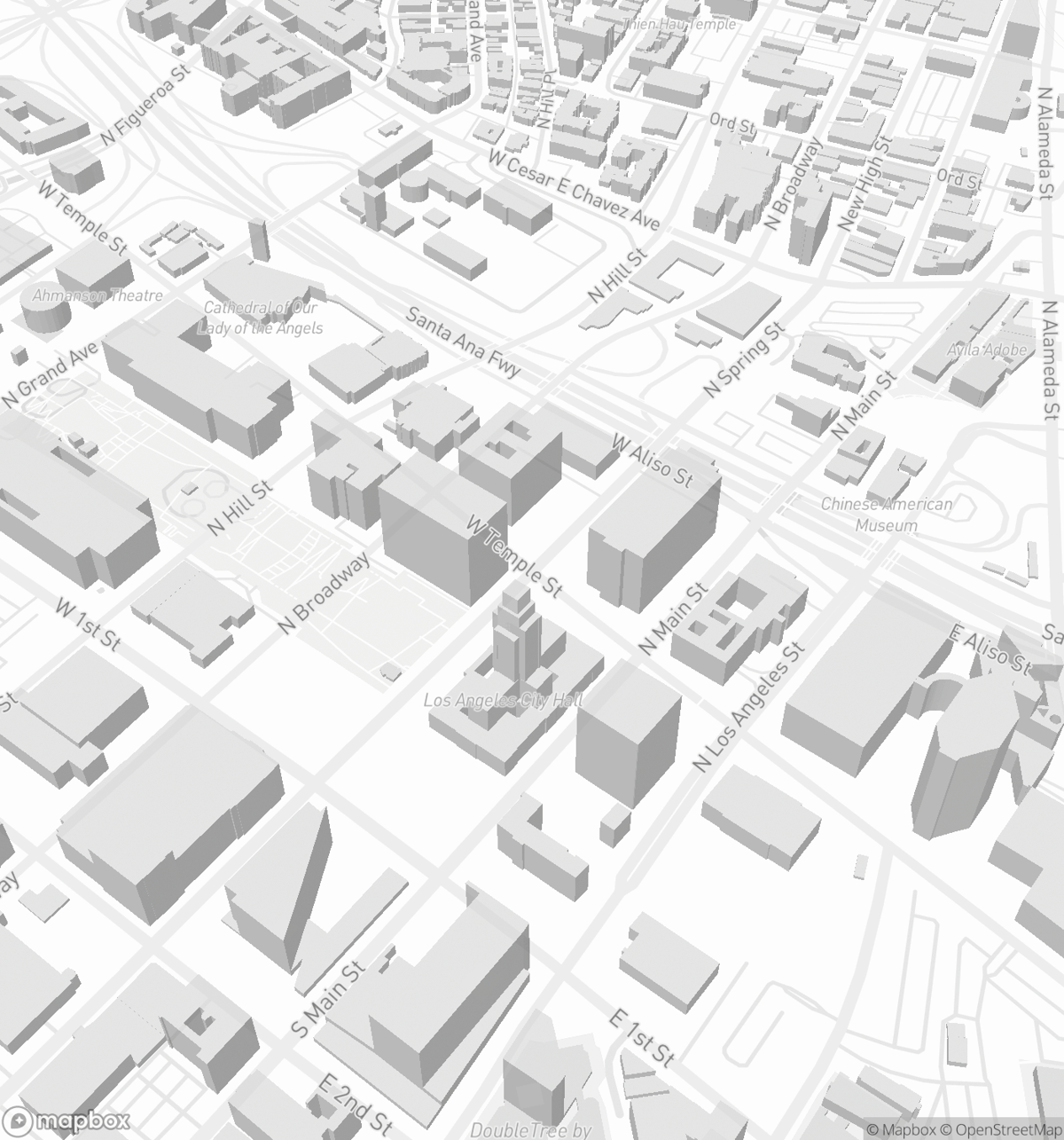 Map Preview