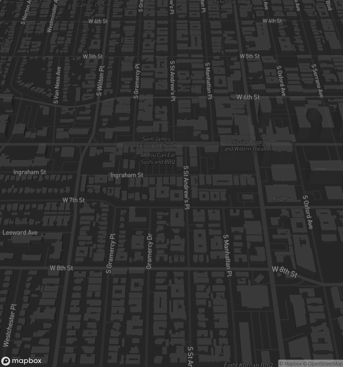 Map Preview
