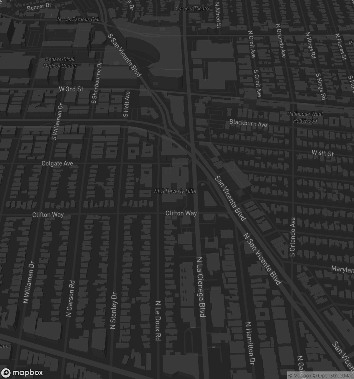 Map Preview