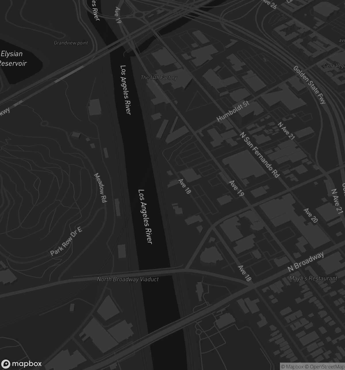 Map Preview