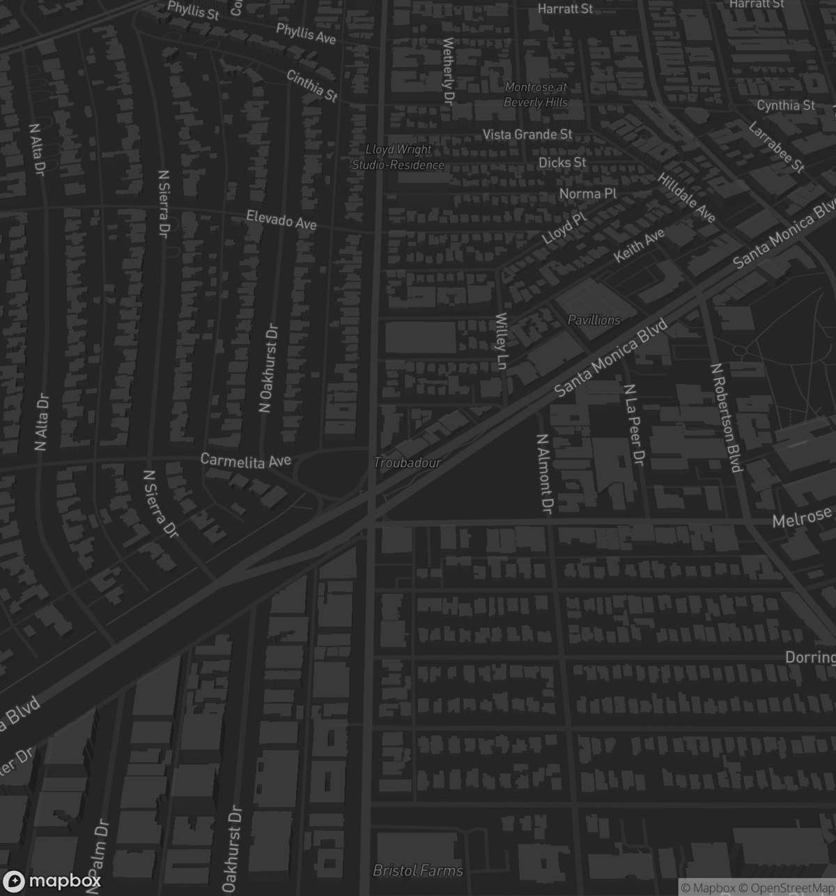 Map Preview