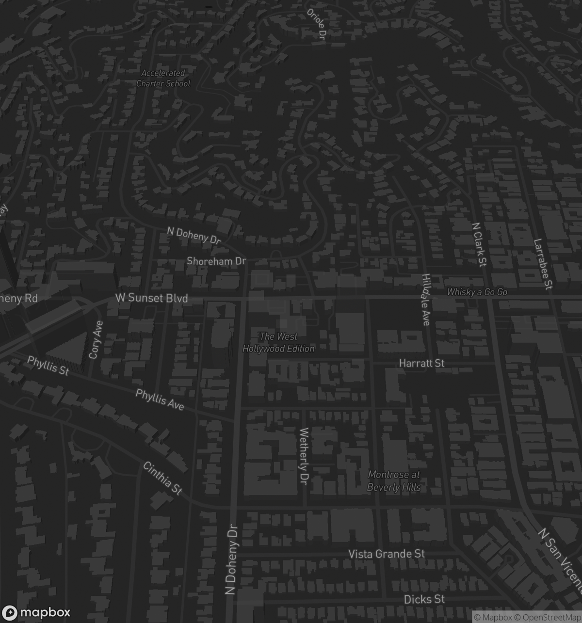 Map Preview