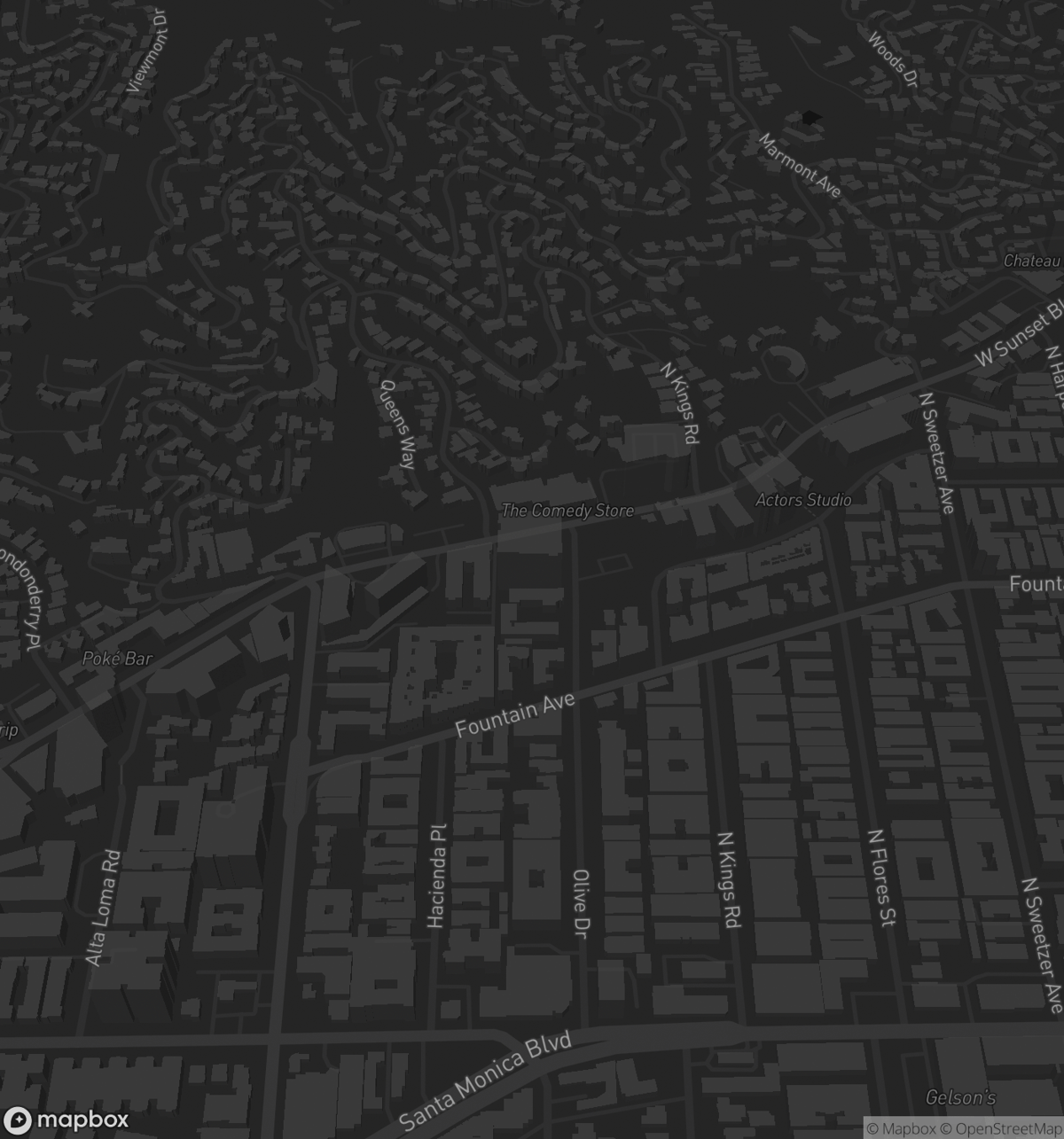 Map Preview