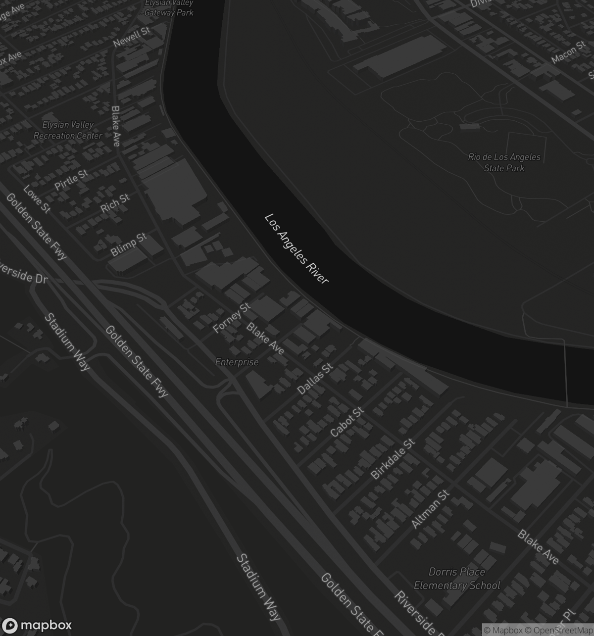 Map Preview