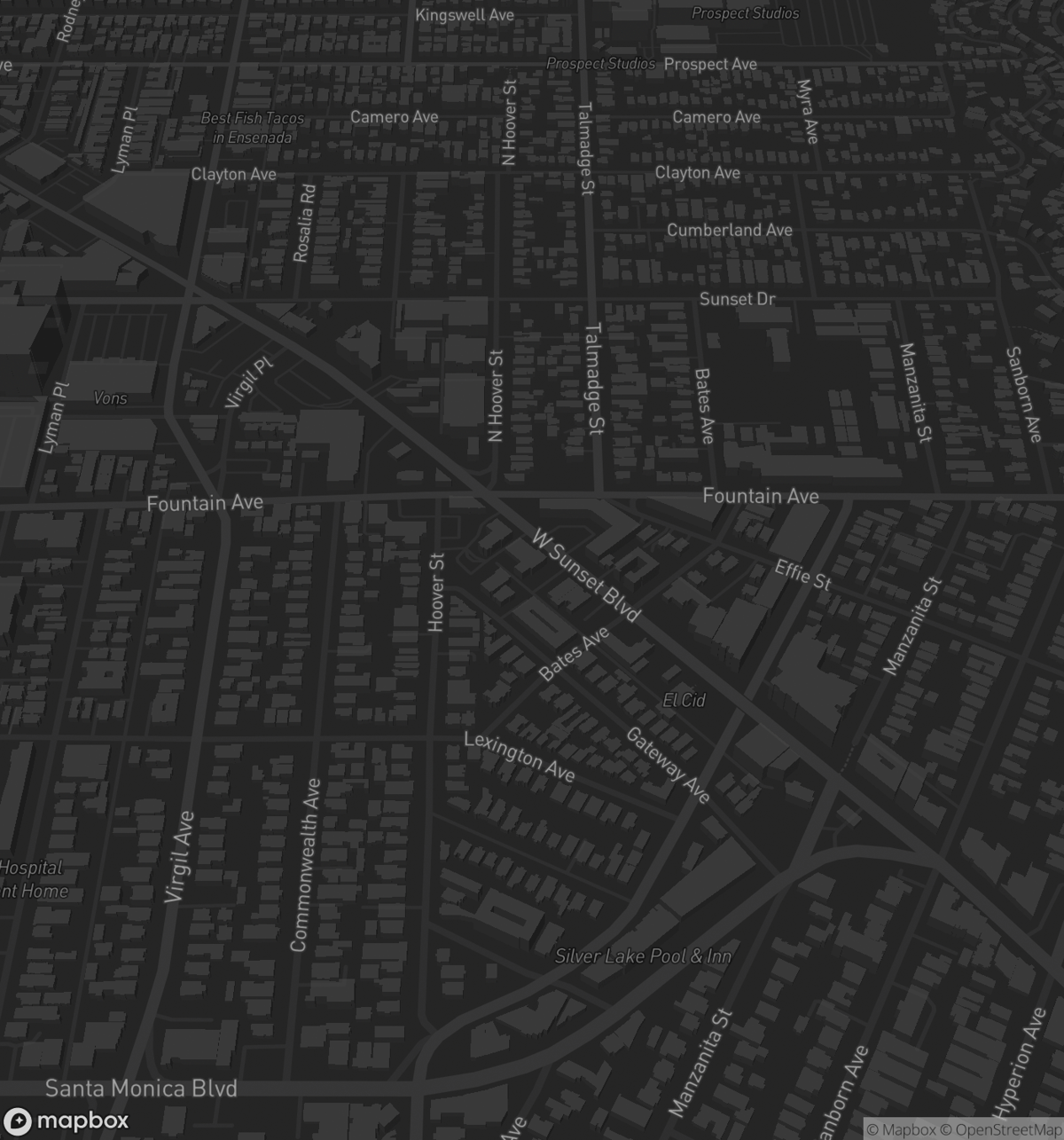 Map Preview