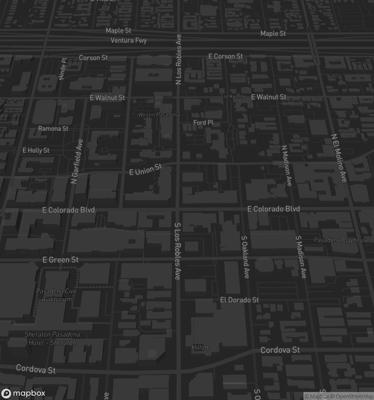 Map Preview