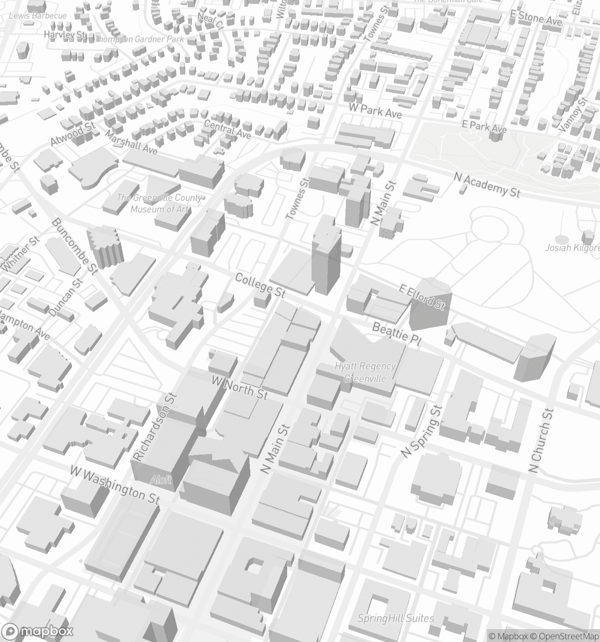 Map Preview