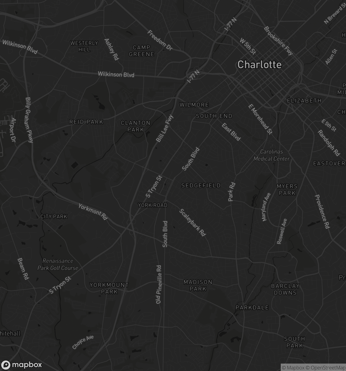 Map Preview