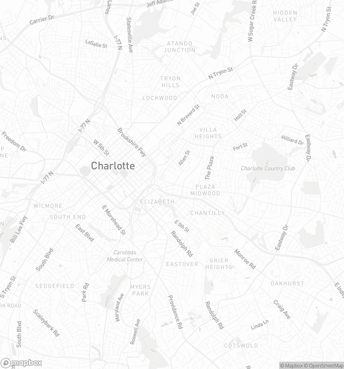 Map Preview