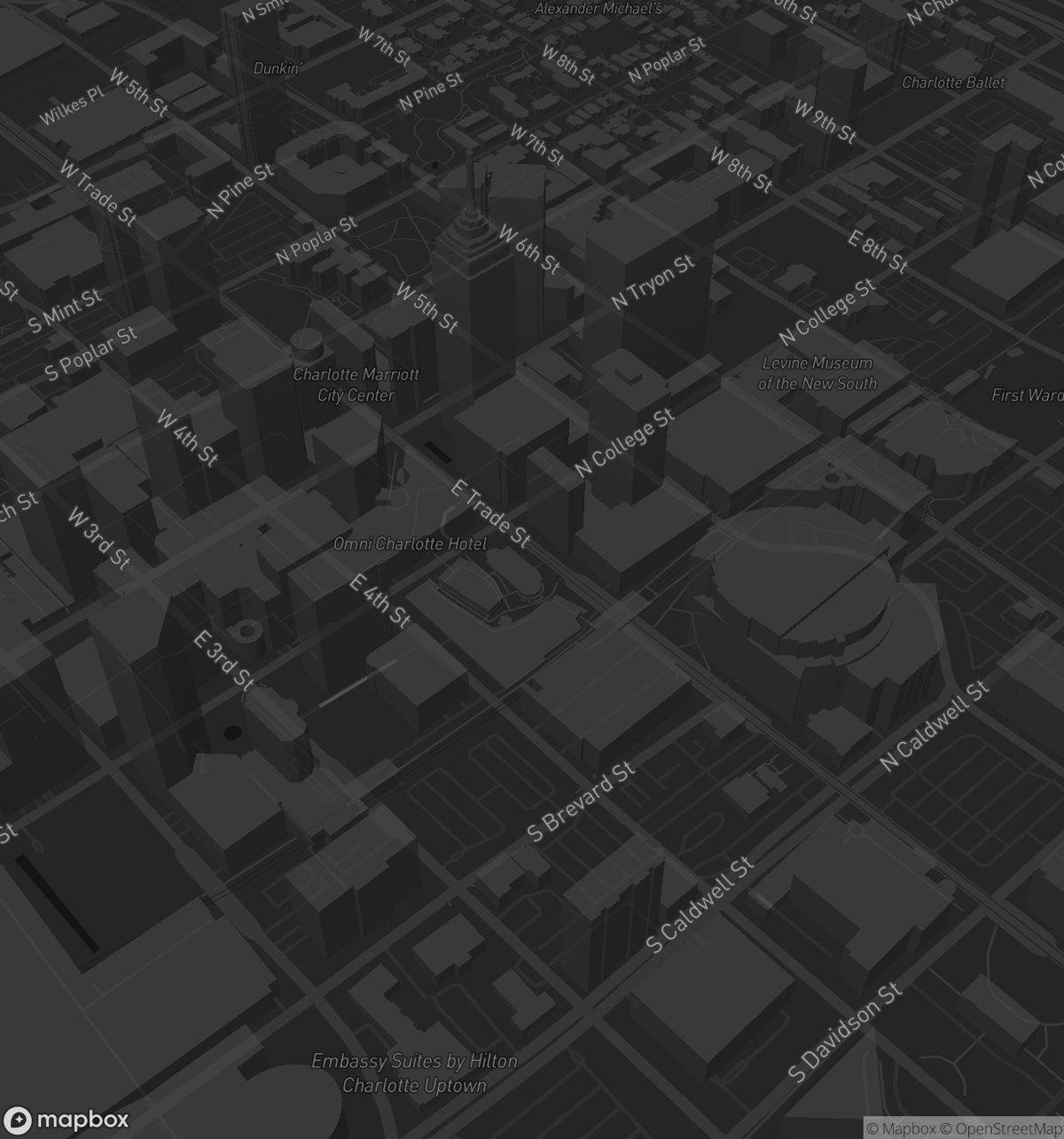 Map Preview