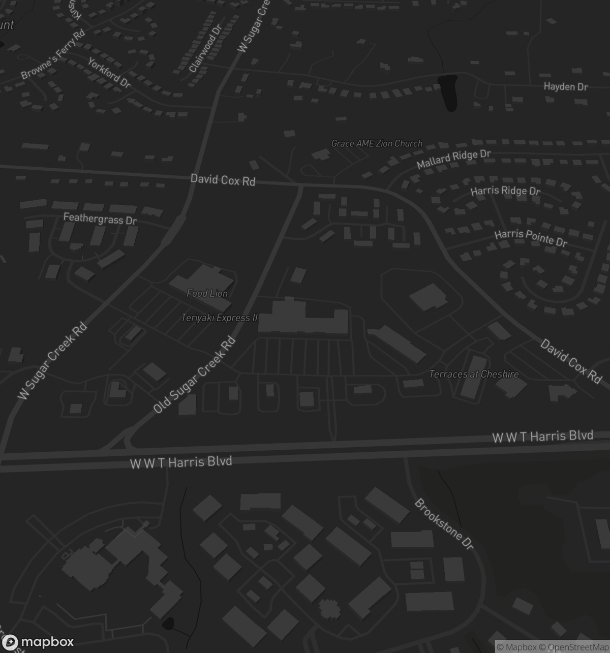 Map Preview