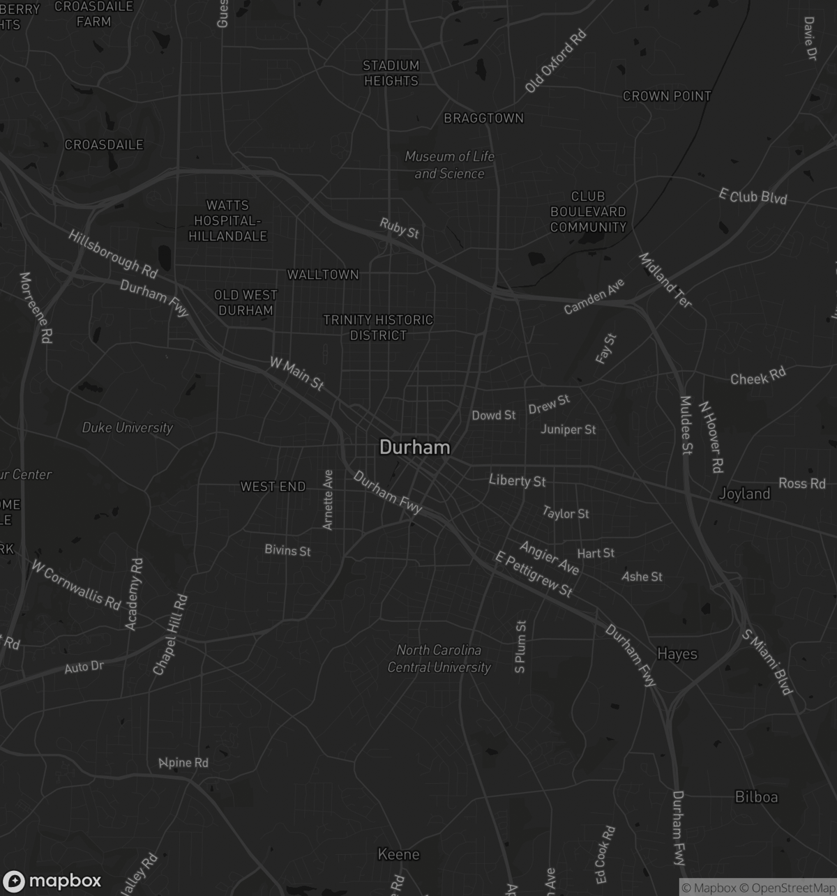 Map Preview