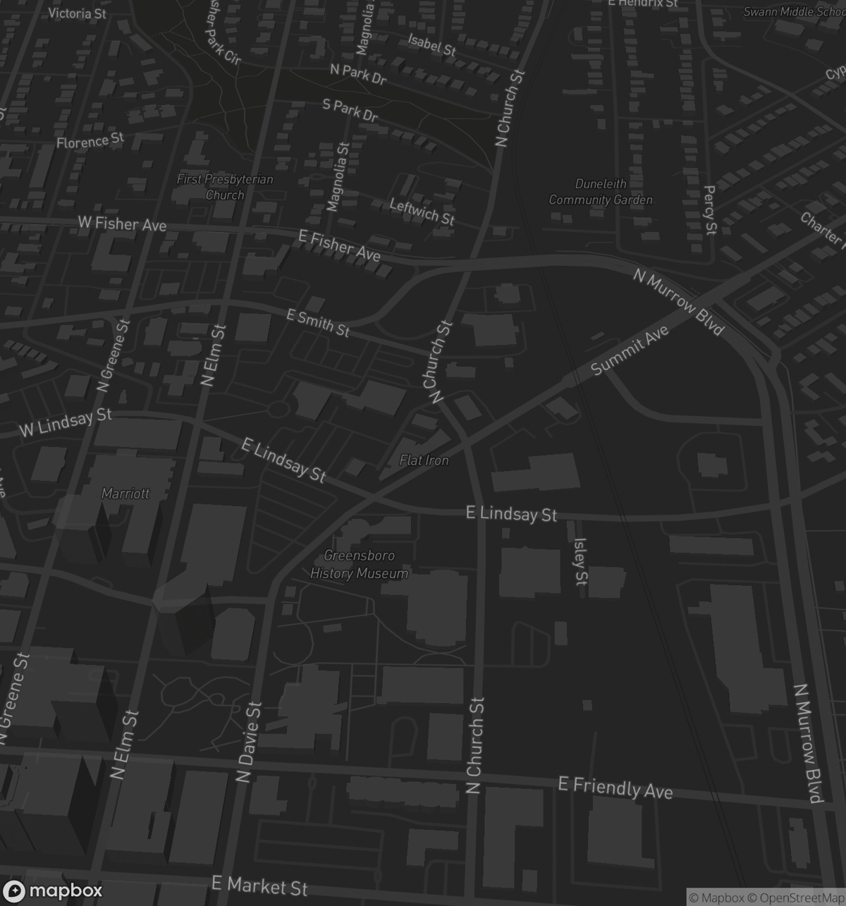 Map Preview
