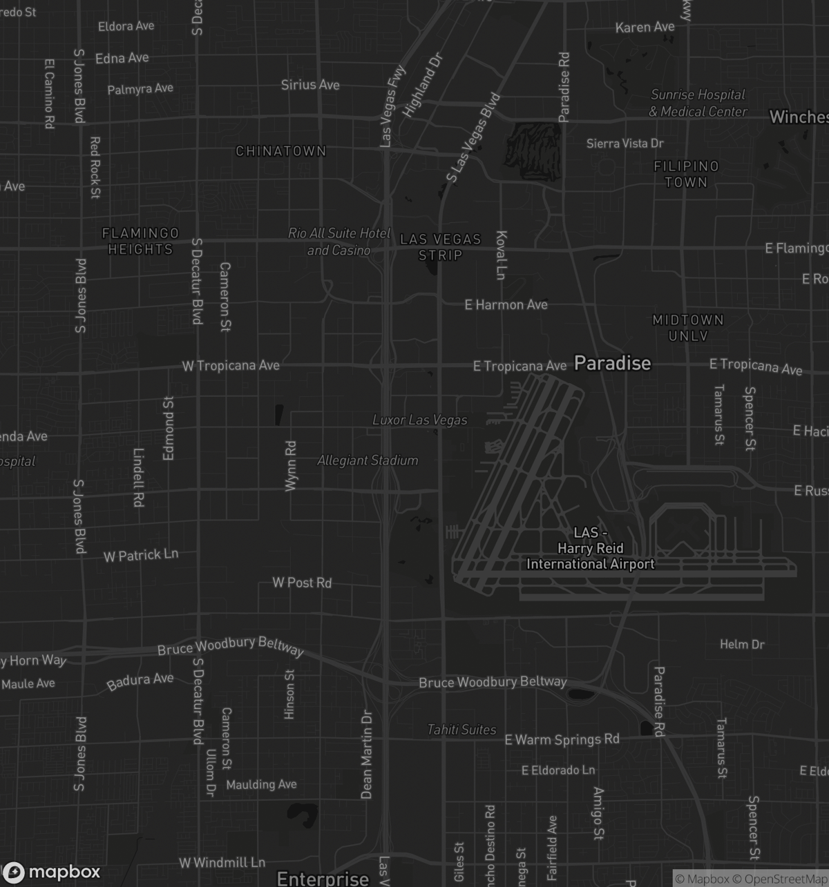 Map Preview