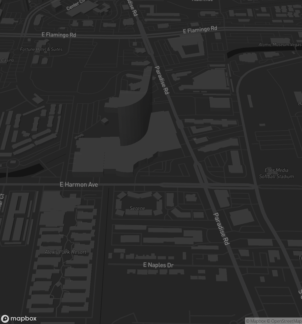 Map Preview
