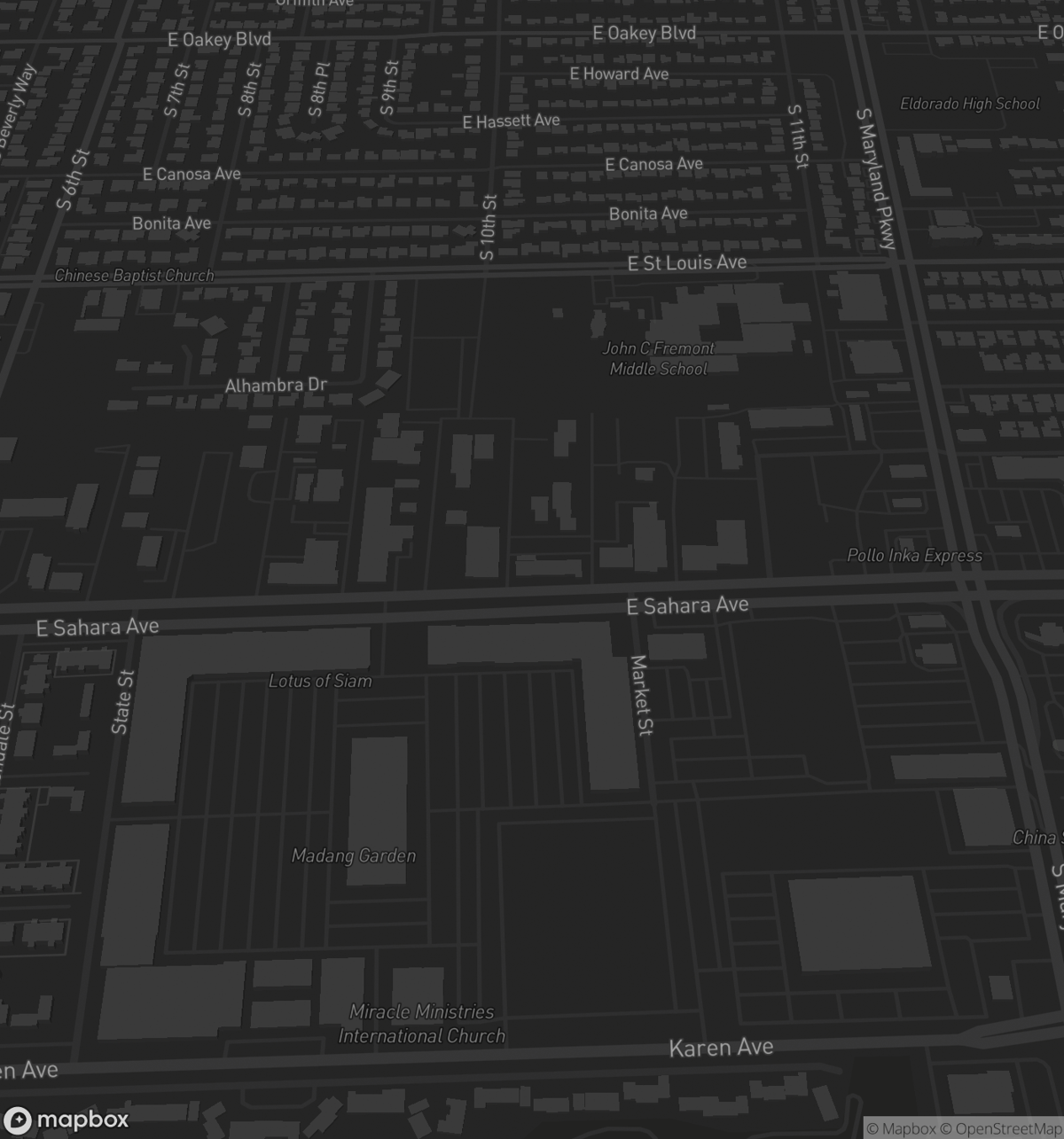 Map Preview