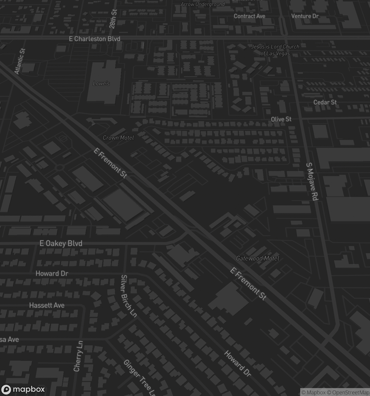 Map Preview