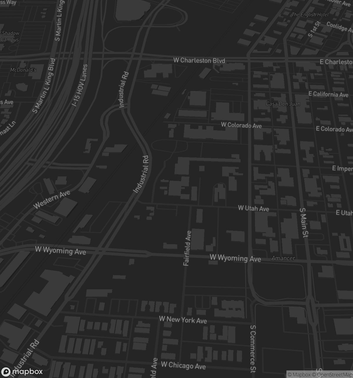 Map Preview