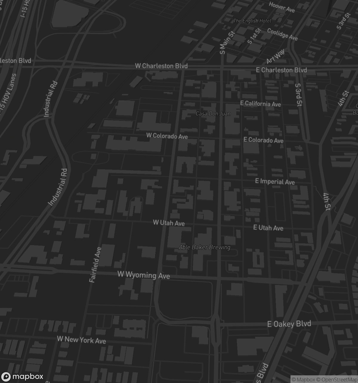 Map Preview