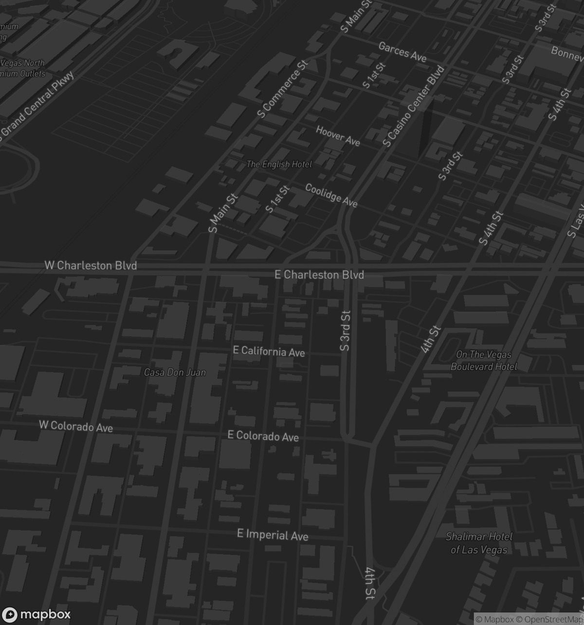 Map Preview