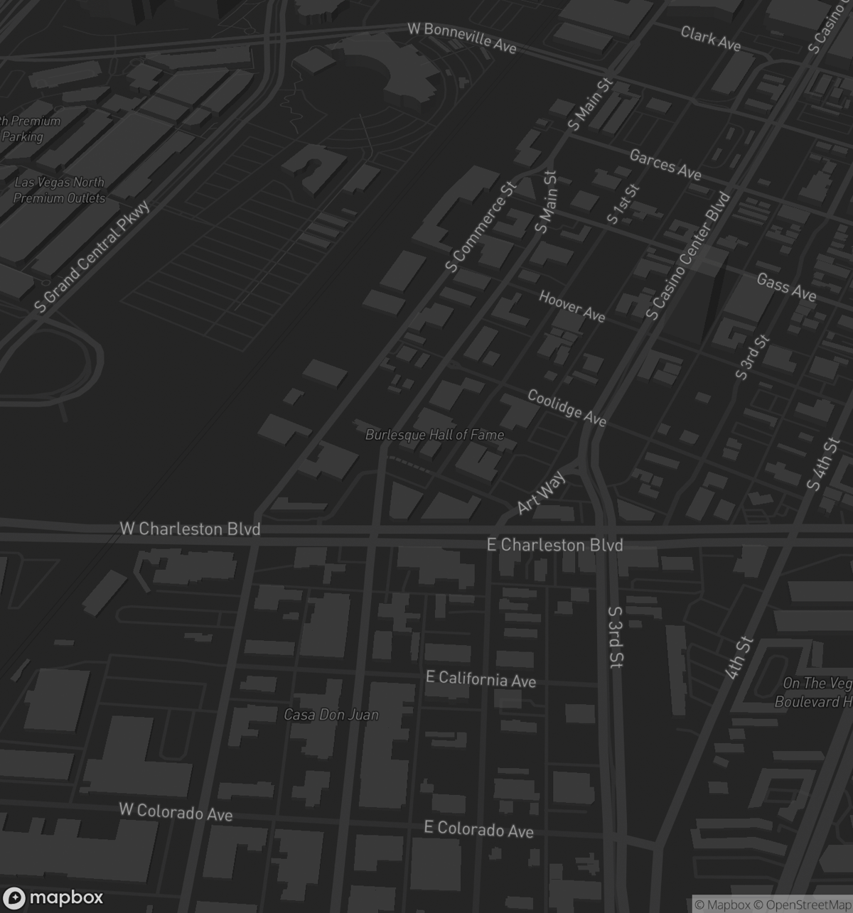 Map Preview