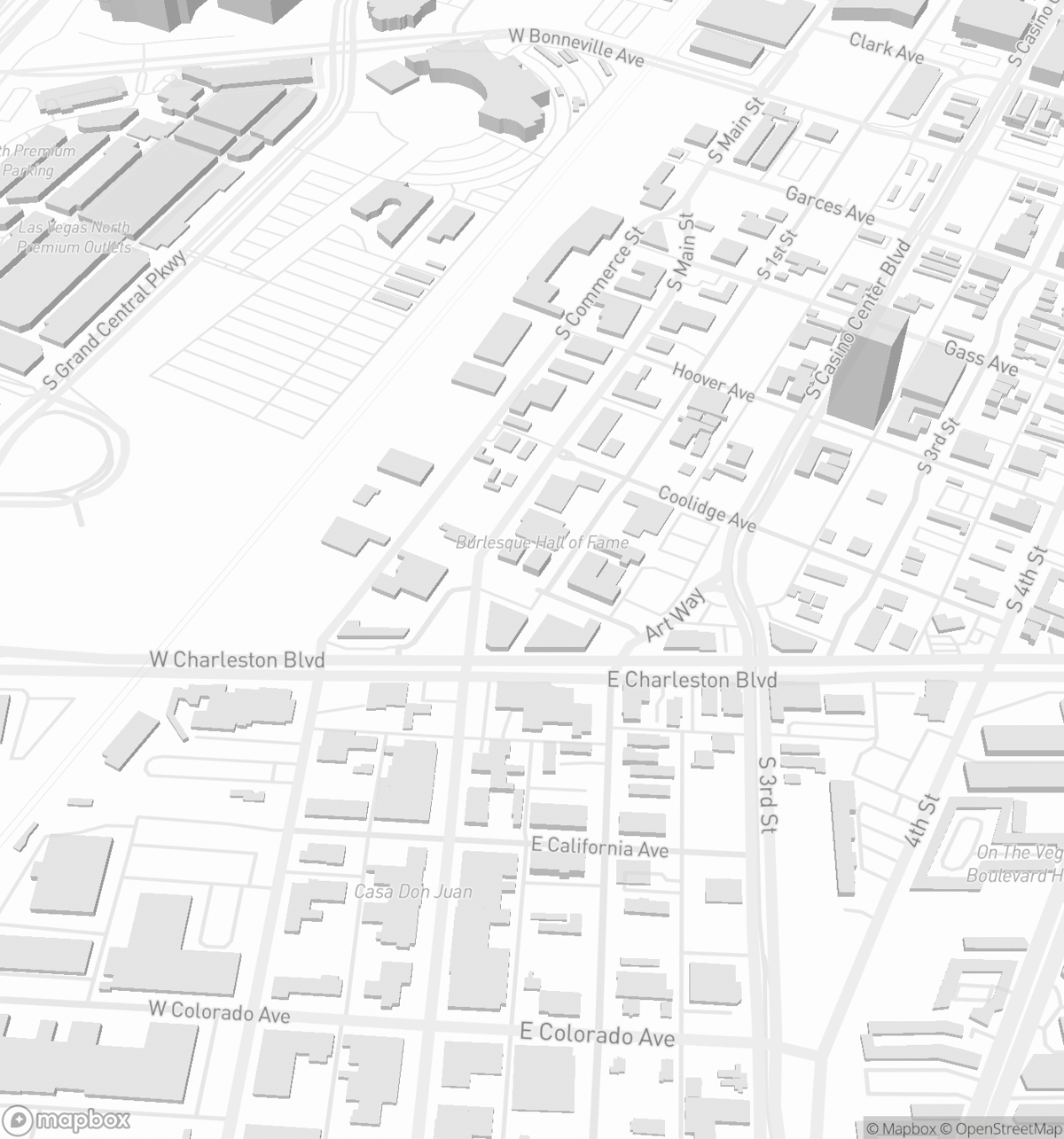 Map Preview