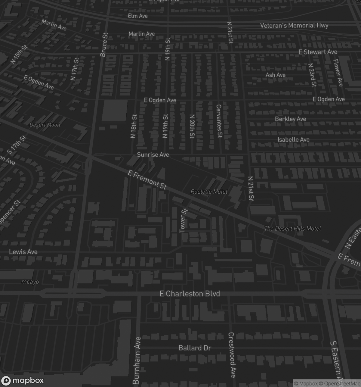 Map Preview