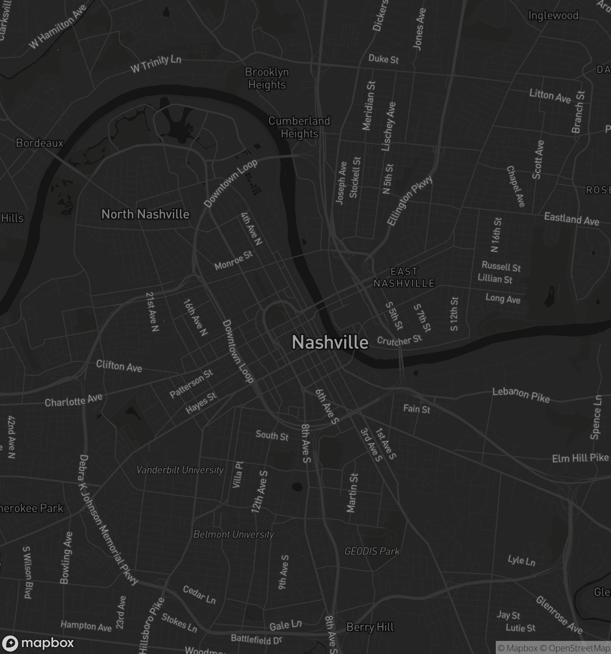 Map Preview
