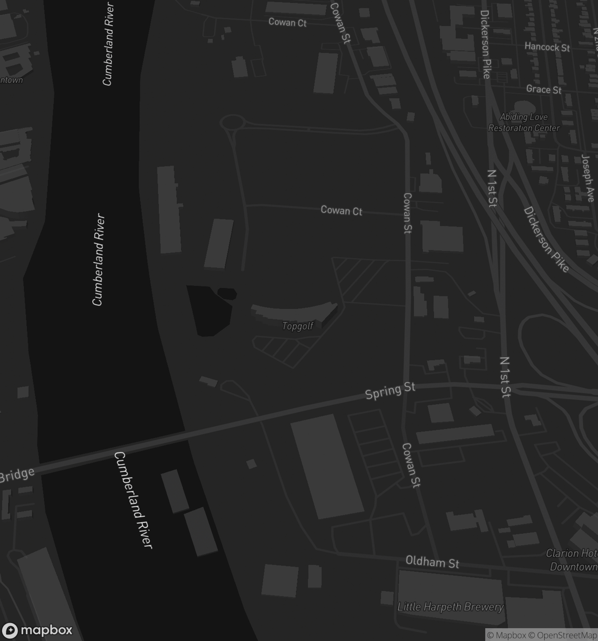 Map Preview
