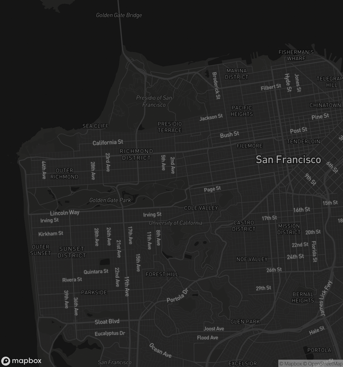 Map Preview
