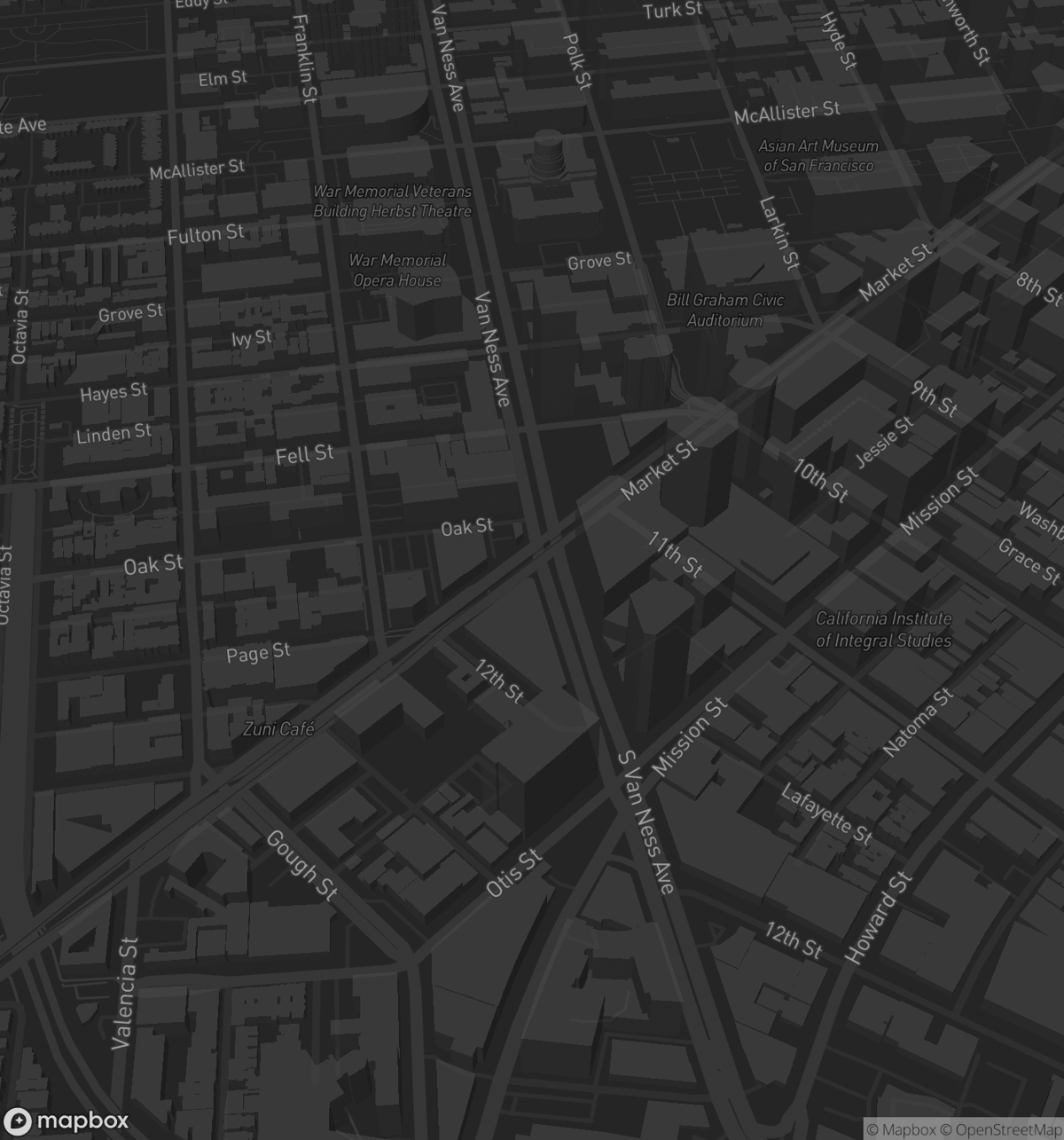 Map Preview