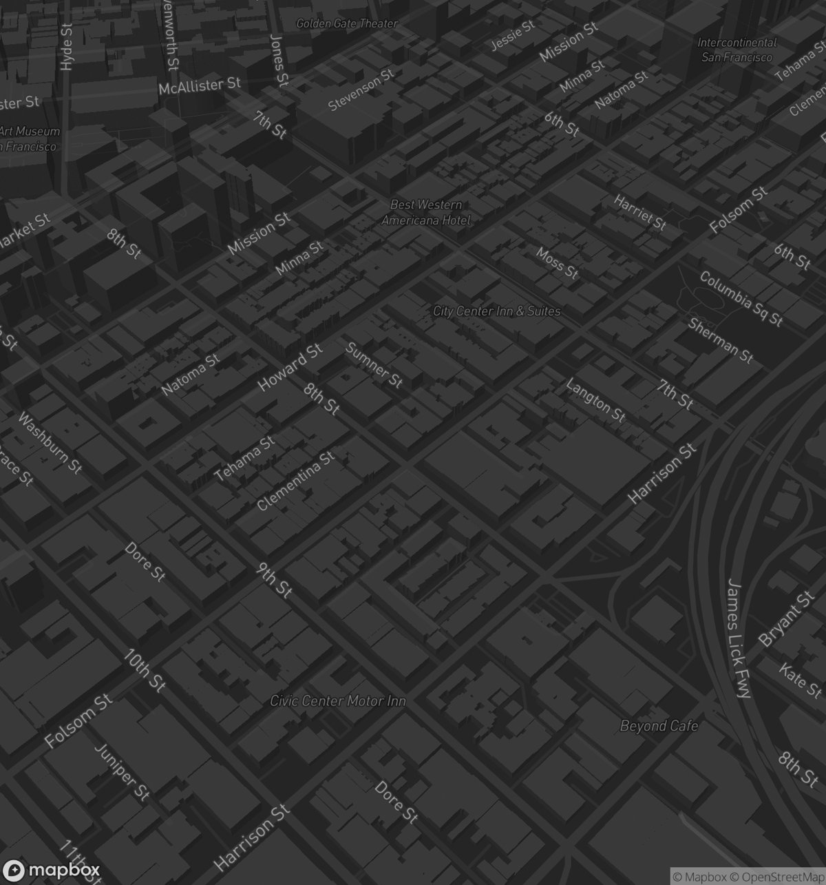 Map Preview
