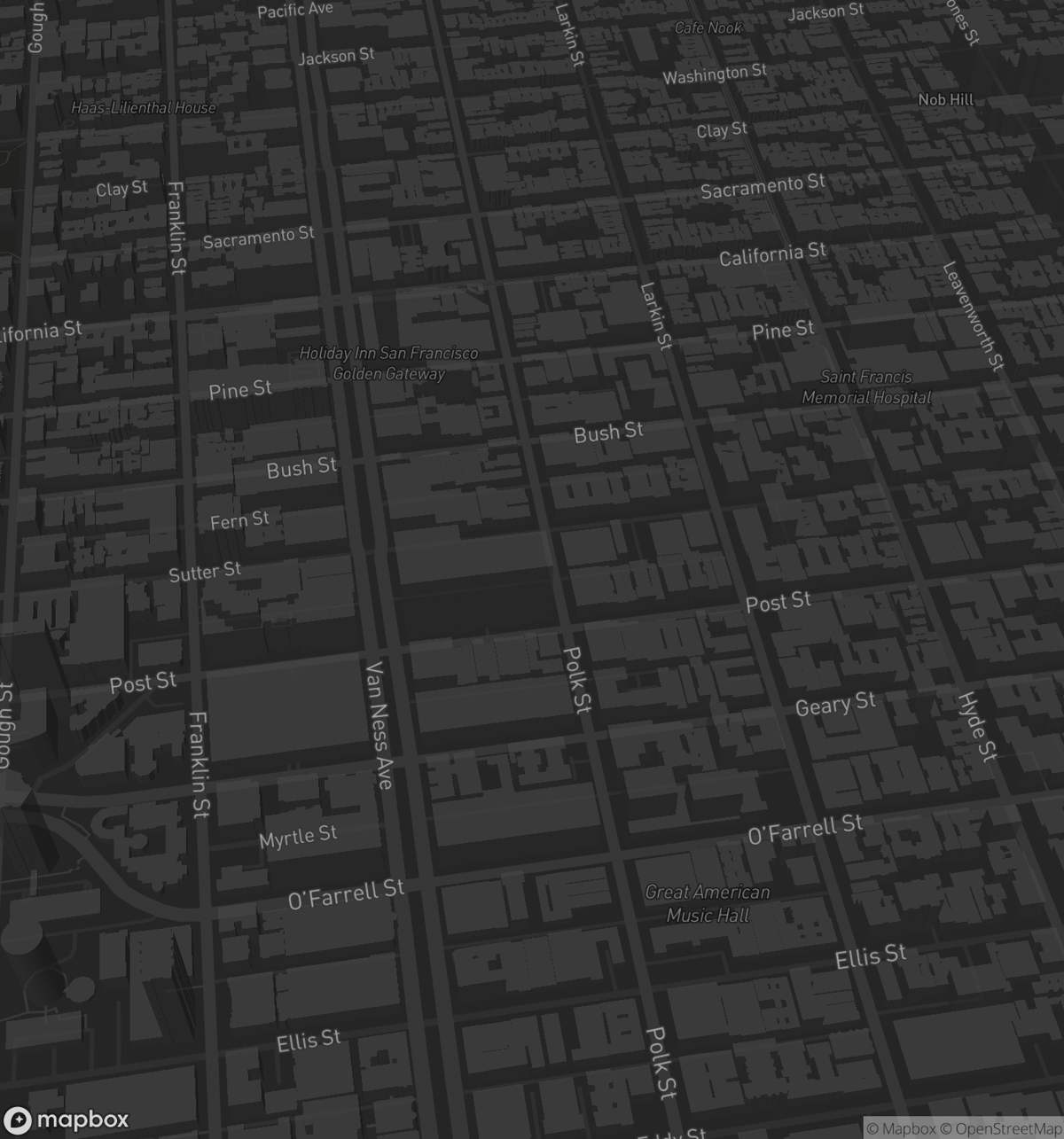 Map Preview