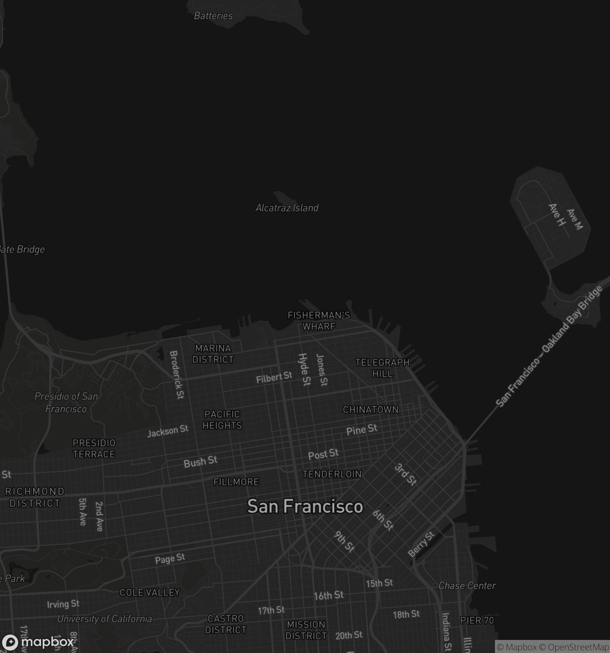Map Preview