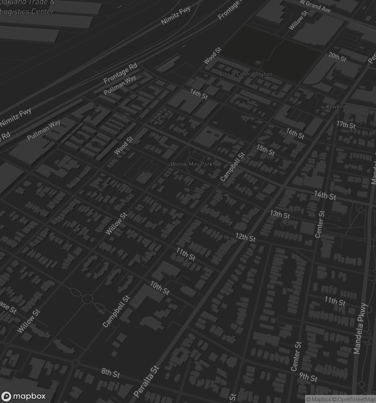 Map Preview