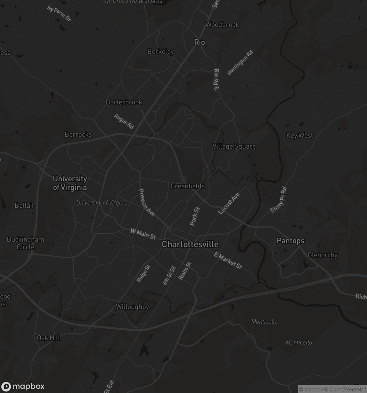Map Preview
