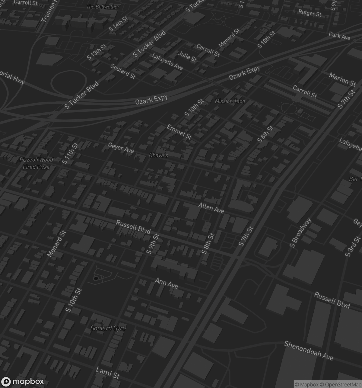 Map Preview
