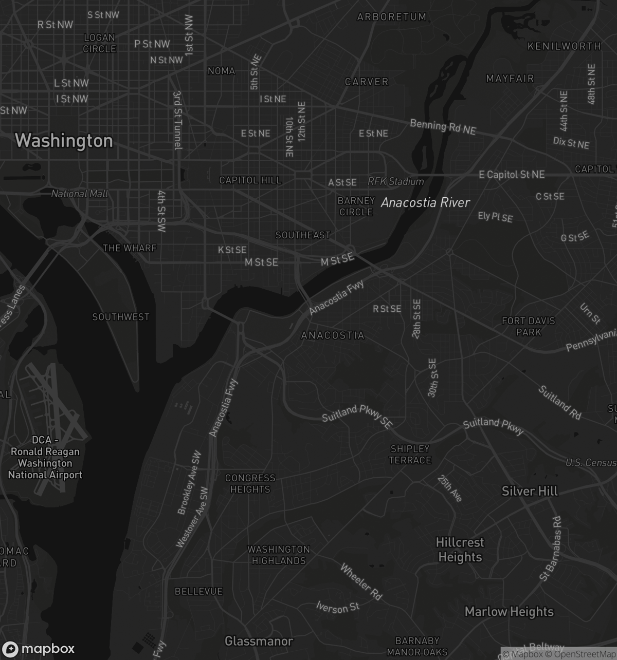 Map Preview