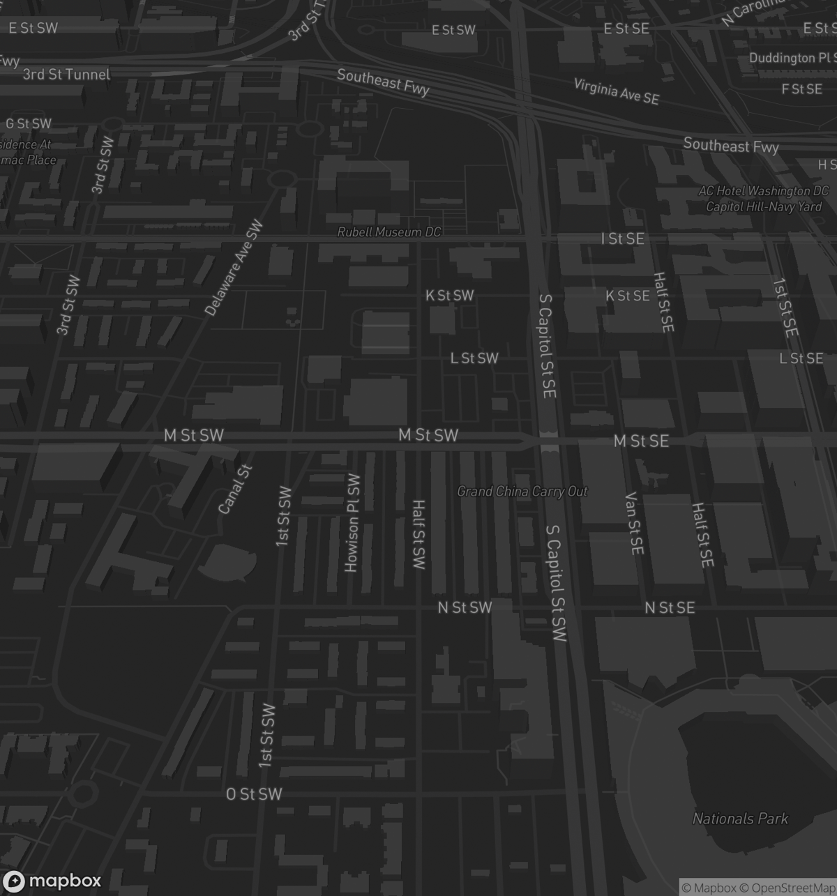 Map Preview
