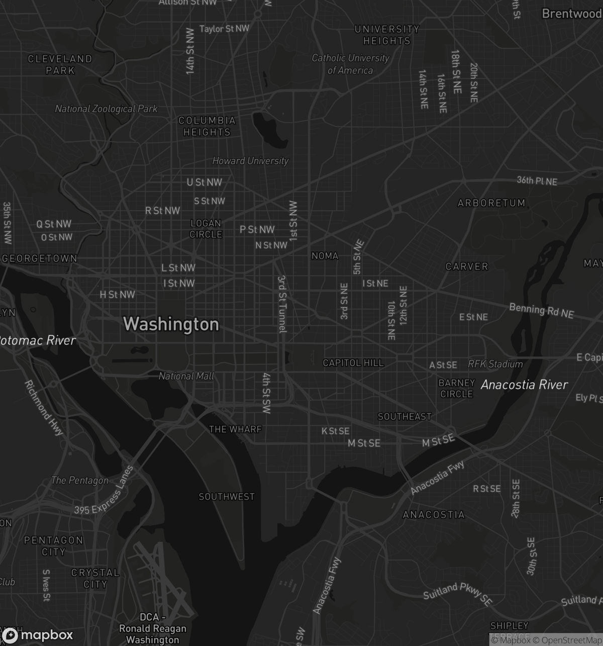 Map Preview