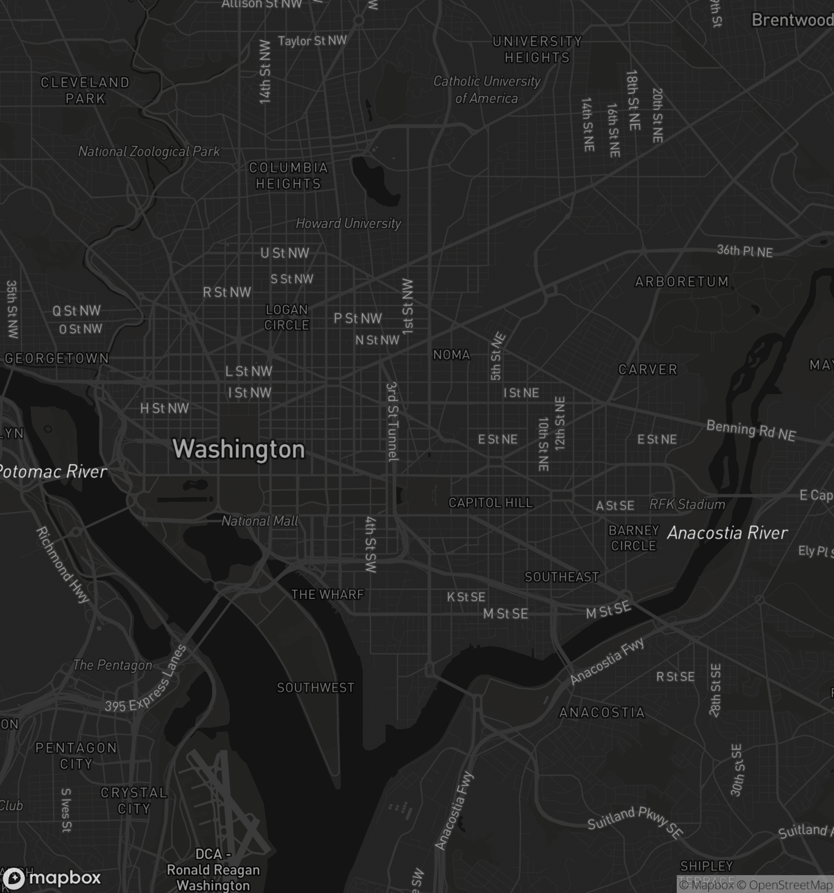 Map Preview
