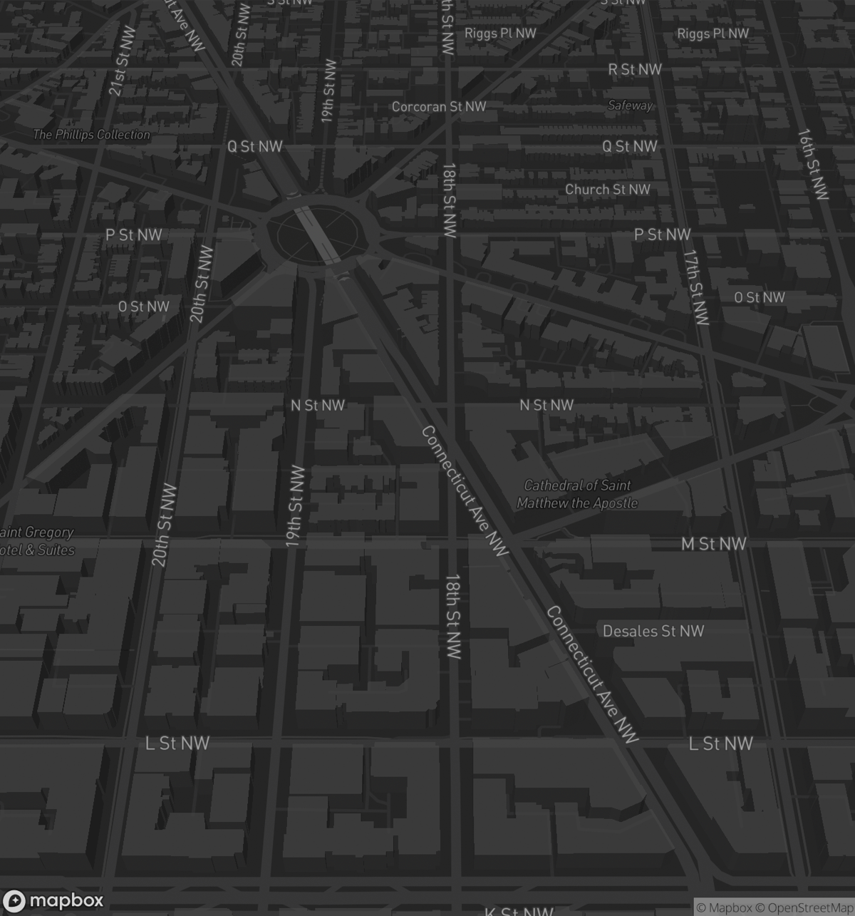 Map Preview